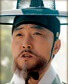 ホン・ヨン/オム・ヒョソプ役