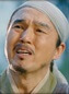 キム・グァンギュ/イ・ヨンプ役