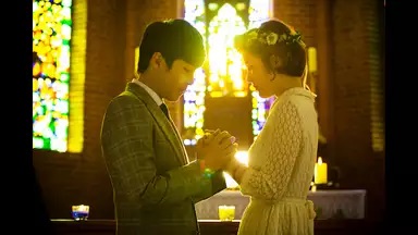 イ・ホンギ(FTISLAND)/チェ・ガンジュ役