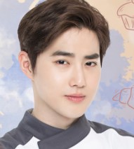 キム・ジュンミョン(スホ・EXO)/ハン・ドウ役